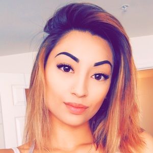 Meet your Posher, Angelica